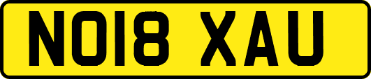 NO18XAU