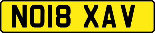 NO18XAV