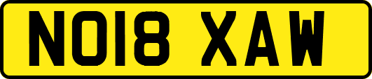 NO18XAW