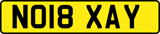 NO18XAY