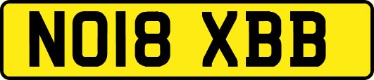 NO18XBB