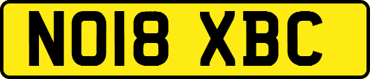 NO18XBC