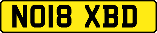 NO18XBD