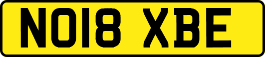NO18XBE