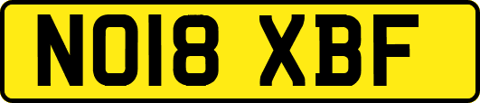 NO18XBF