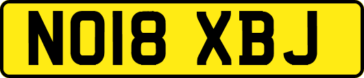 NO18XBJ