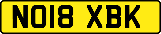 NO18XBK