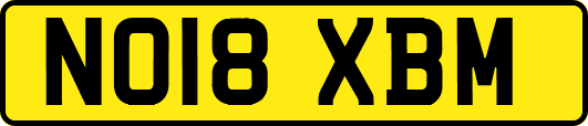 NO18XBM