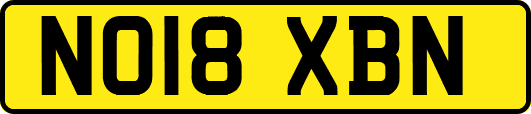 NO18XBN