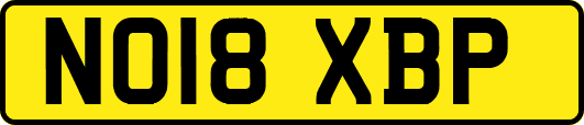 NO18XBP