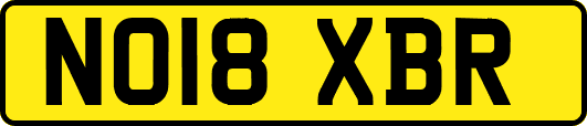 NO18XBR