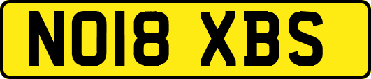 NO18XBS