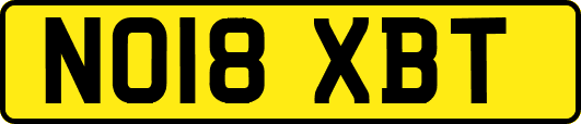 NO18XBT