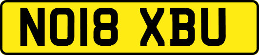 NO18XBU
