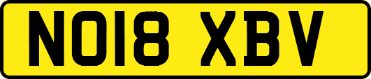 NO18XBV