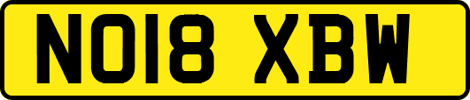 NO18XBW