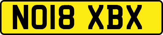 NO18XBX