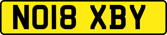 NO18XBY