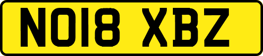 NO18XBZ