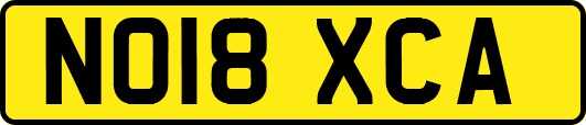 NO18XCA