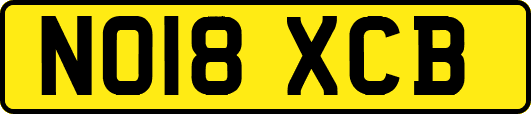 NO18XCB
