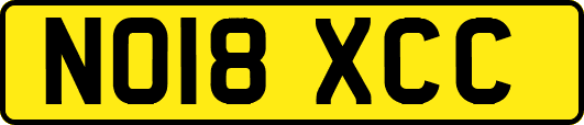 NO18XCC