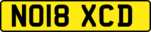 NO18XCD
