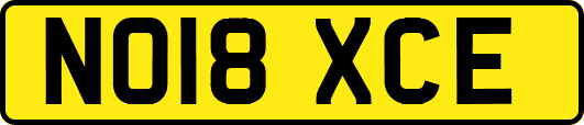 NO18XCE
