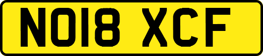 NO18XCF