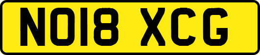 NO18XCG