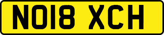 NO18XCH