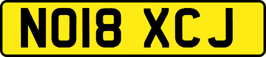 NO18XCJ