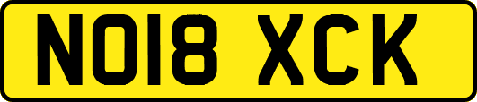 NO18XCK