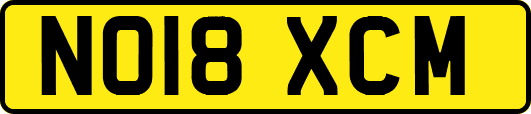 NO18XCM