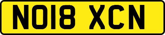 NO18XCN