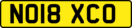 NO18XCO