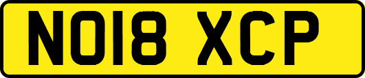 NO18XCP