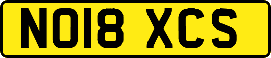 NO18XCS