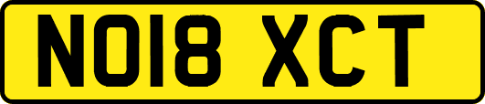 NO18XCT