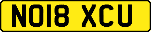 NO18XCU