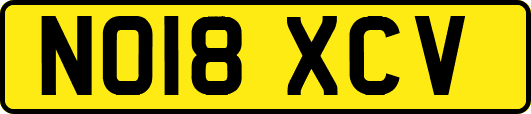 NO18XCV