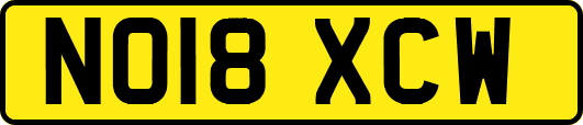 NO18XCW
