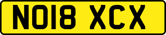 NO18XCX