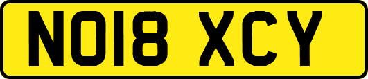 NO18XCY
