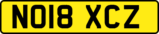NO18XCZ