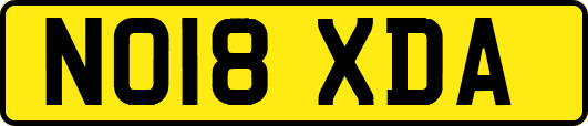 NO18XDA