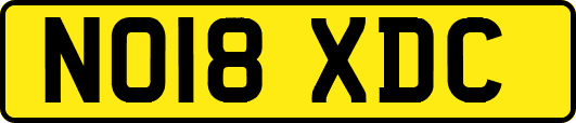 NO18XDC