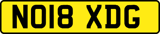 NO18XDG