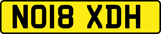 NO18XDH