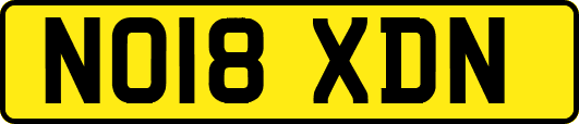 NO18XDN